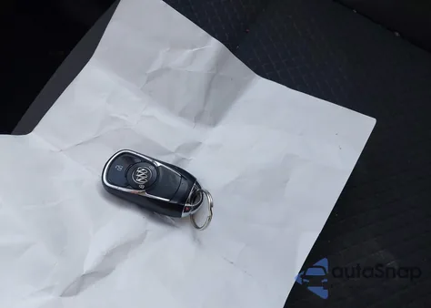 2018 Buick Encore Preferred z USA, uszkodzony, nr VIN KL4CJESB7JB581275